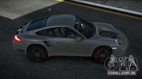 Porsche 911 Hoyba para GTA 4