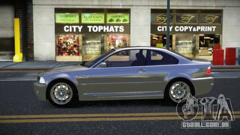 BMW M3 E46 Chjany para GTA 4