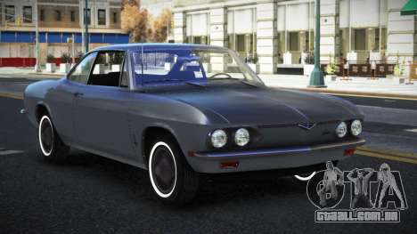 Chevrolet Corvair Xuqri para GTA 4