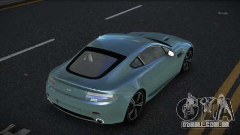 Aston Martin Vantage Kowux para GTA 4