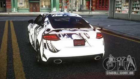 Audi TT Sekaley S9 para GTA 4