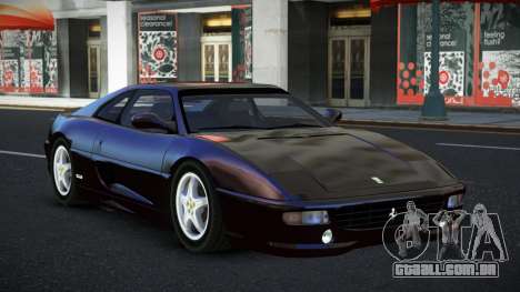 Ferrari F355 Tugaxo para GTA 4