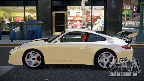 RUF RT12R Piwro para GTA 4
