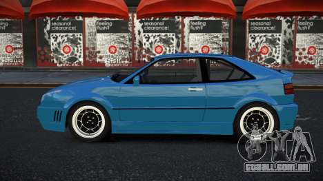 Volkswagen Corrado Dafa para GTA 4