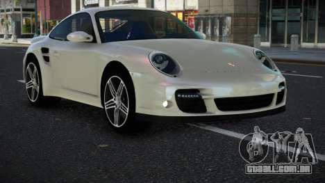 Porsche 911 Pebe para GTA 4