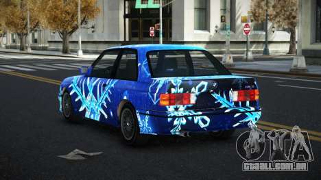 BMW M3 E30 Elanha S2 para GTA 4