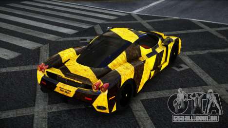 Ferrari Enzo Vantery S3 para GTA 4
