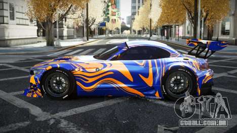 BMW Z4 Renixoc S13 para GTA 4