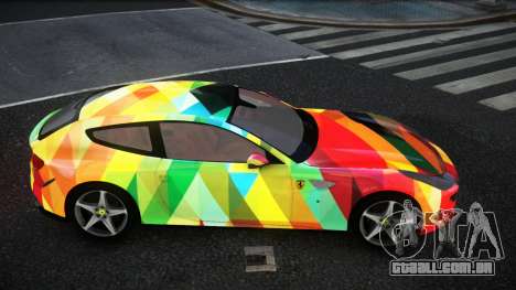 Ferrari FF Nyriais S1 para GTA 4