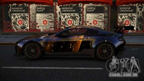 Aston Martin Vantage Denli S3 para GTA 4