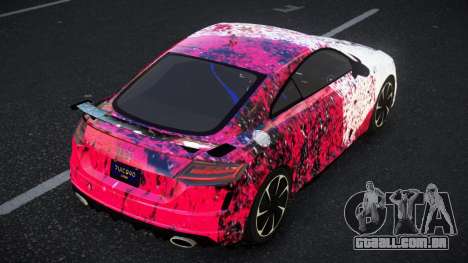 Audi TT Arden S9 para GTA 4