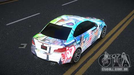BMW 1M Lesma S13 para GTA 4