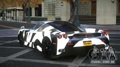Ferrari Enzo Vantery S7 para GTA 4
