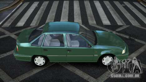 Daewoo Nexia Cedruzuxa para GTA 4