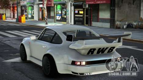 Porsche 911 Saxoyuja para GTA 4
