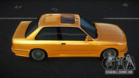 BMW M3 E30 Xavrel para GTA 4