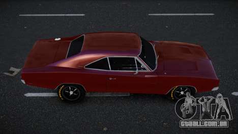 Dodge Charger Yera para GTA 4