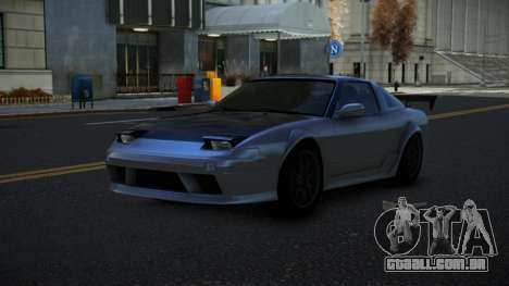 Nissan 240SX Rejqetoge para GTA 4