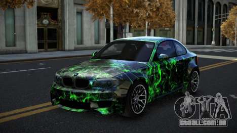 BMW 1M Lesma S11 para GTA 4