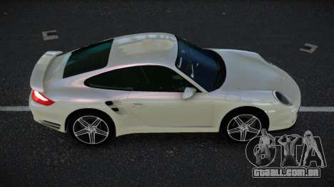 Porsche 911 Pebe para GTA 4