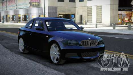 BMW 135i Nifnoj para GTA 4