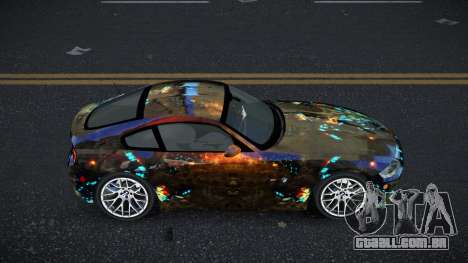 BMW Z4 Lijusa S14 para GTA 4
