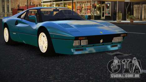 Ferrari 288 Wiyizet para GTA 4