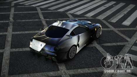 Ferrari 599 Rophy S2 para GTA 4
