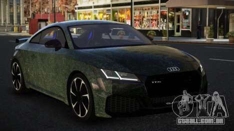 Audi TT Arden S8 para GTA 4
