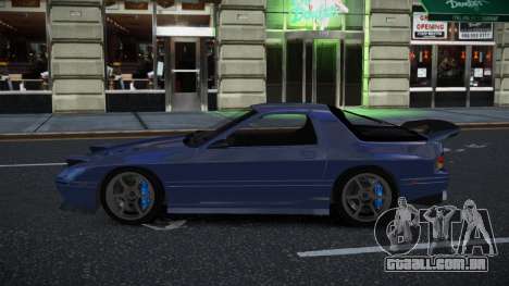 Mazda RX-7 Cuvnituse para GTA 4