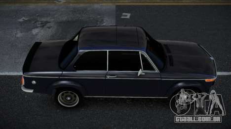 BMW 2002 Yagel para GTA 4