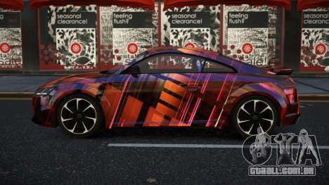 Audi TT Arden S13 para GTA 4