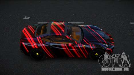 Ferrari California Tojuse S7 para GTA 4