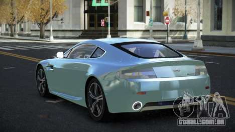 Aston Martin Vantage Kowux para GTA 4