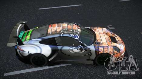 RUF RGT-8 Gelton S12 para GTA 4