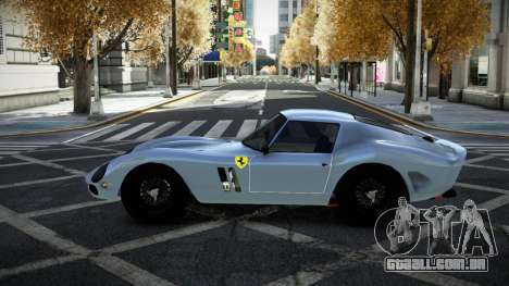 Ferrari 250 Kiycin para GTA 4
