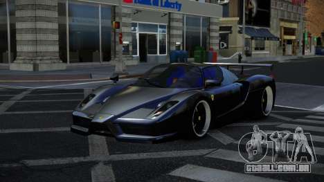 Ferrari Enzo Hulat para GTA 4