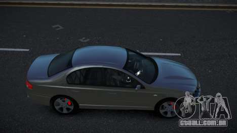 Ford Falcon Puyxoc para GTA 4