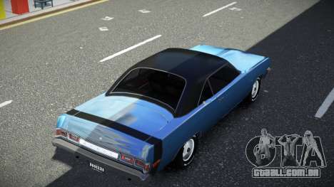 Dodge Dart Xobosevuv para GTA 4