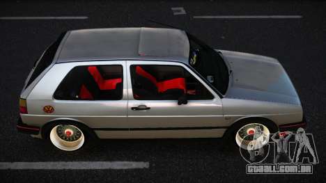 Volkswagen Golf Jijo para GTA 4
