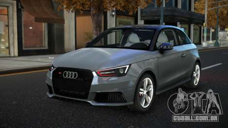 Audi S1 Waqiyoheh para GTA 4