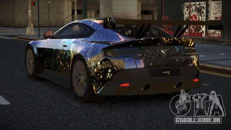 Aston Martin Vantage Denli S12 para GTA 4