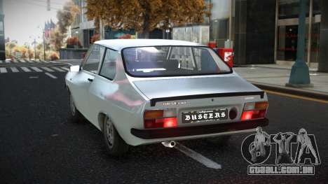 Dacia 1310 Guhkex para GTA 4