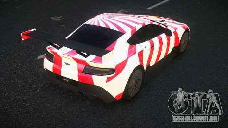 Aston Martin Vantage Denli S1 para GTA 4