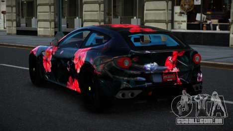 Ferrari F12 Abili S2 para GTA 4