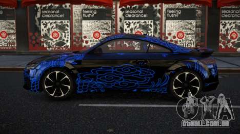 Audi TT Arden S11 para GTA 4
