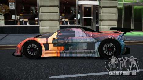 Gumpert Apollo Neahin S7 para GTA 4