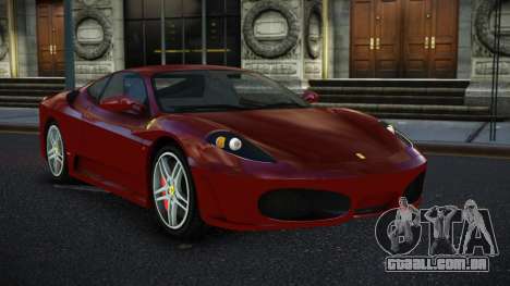 Ferrari F430 Kipeq para GTA 4