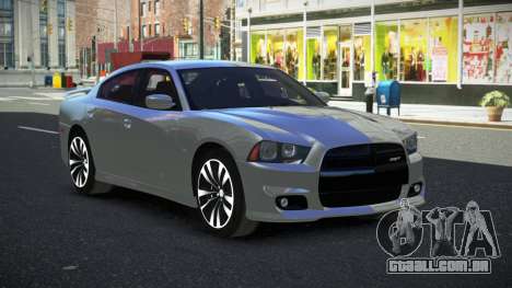 Dodge Charger Lujuba para GTA 4