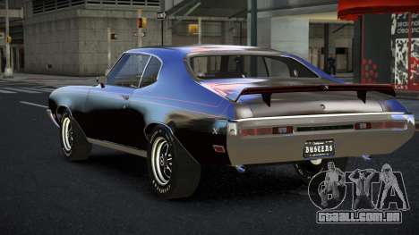 Buick GSX Japoyuxu para GTA 4